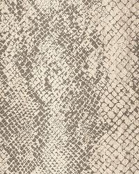 CODY SNAKESKIN MALT by  Schumacher Wallpaper 