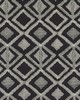 Highland Court HA61428 698-BLACK/LINEN