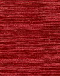 OSAN SISAL RED by  Schumacher Wallpaper 