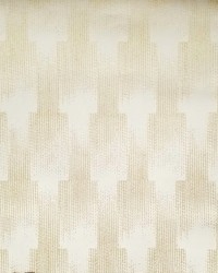 Flapper Wallpaper White Off Whites by   