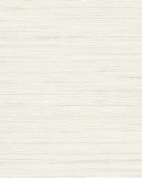 Ragtime Silk Wallpaper White Off Whites by   