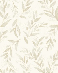 Olive Branch  Beige by   