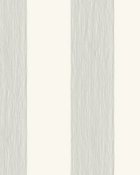 Thread Stripe Wallpaper Black by   