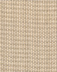 Cottage Basket Wallpaper Gold by  York Wallcovering 