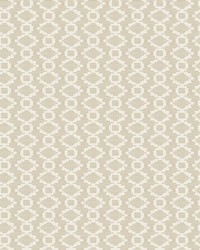 Canyon Weave Wallpaper Light Beige by  York Wallcovering 