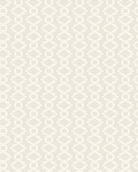 Canyon Weave Wallpaper Beige by  York Wallcovering 