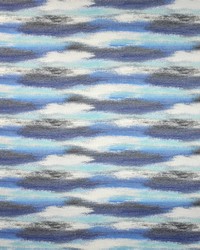 Watercolor Cirrus by   