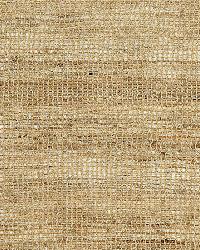 Titus Silk Sheer Buckwheat by  Schumacher Fabric 