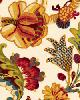 Schumacher Fabric CAMBOURNE HONEY