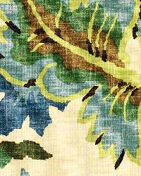 Khantau Tree Cream by  Schumacher Fabric 