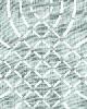 Schumacher Fabric TRELLIS KNOT CIRRUS