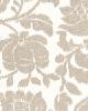 Schumacher Fabric TRANQUIL VINE GREIGE