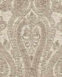 Cachemire Linen Sheer Greige by  Schumacher Fabric 