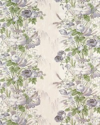 Boughton House Gris by  Schumacher Fabric 