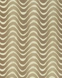 Kalahari Natural by  Schumacher Fabric 