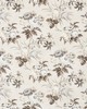 Schumacher Fabric CECIL GRISAILLE