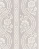 Schumacher Fabric VERSAILLES GREY