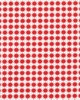 Schumacher Fabric STELLA RED