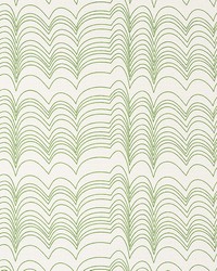 Richter Green by  Schumacher Fabric 