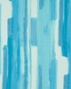 Schumacher Fabric WATERCOLOR AQUA