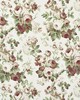 Schumacher Fabric NANCY GRISAILLE