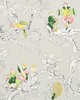 Schumacher Fabric CHINOISERIE MODERNE SOFT GREY