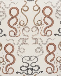 Giove Agate & Onyx by  Schumacher Fabric 