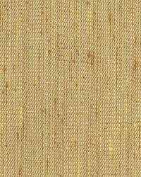 Denim Texture Mustard by  Schumacher Fabric 