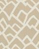 Schumacher Fabric ZIMBA NATURAL