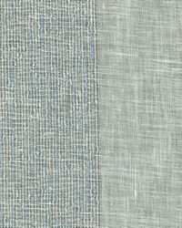 Celestial Sheer Silver by  Schumacher Fabric 