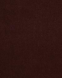 Gainsborough Velvet Mahogany by  Schumacher Fabric 