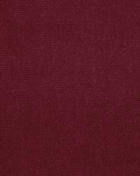 Gainsborough Velvet Hollyberry by  Schumacher Fabric 