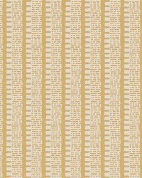 Kiosk Straw by  Schumacher Wallpaper 