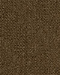 Vionnet Satin Walnut by  Schumacher Fabric 