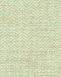 Bryton Linen Herringbone Celadon by  Schumacher Fabric 