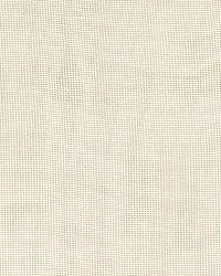 Bonita Sheer Net Cream by  Schumacher Fabric 