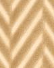 Schumacher Fabric REGENT VELVET HERRINGBONE CHAMPAGNE