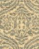 Schumacher Fabric SAN MARCO CHENILLE MINERAL