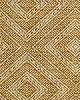 Schumacher Fabric TORTOLA RATTAN