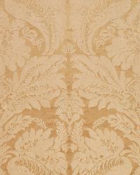 Bennet Silk Damask Travertine by  Schumacher Fabric 