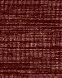 Pozzo Weave Wine by  Schumacher Fabric 