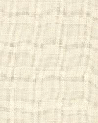 Gweneth Linen Pearl by  Schumacher Fabric 