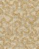 Schumacher Fabric VERMICELLI VELVET CAMEL