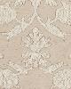 Schumacher Fabric ROUSSILLON EMBROIDERY GREIGE