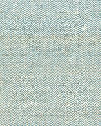 Alhambra Weave Sky   Ivory by  Schumacher Fabric 