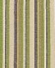 Schumacher Fabric KIAWAH STRIPE VERT