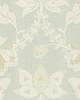 Schumacher Fabric SORANO WEAVE CELESTIAL