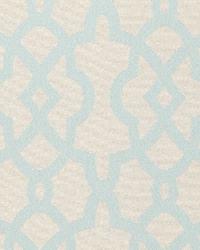 Lincent Weave Aqua by  Schumacher Fabric 