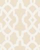 Schumacher Fabric LINCENT WEAVE PUTTY