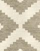 Schumacher Fabric VAIL CHENILLE DRIFTWOOD